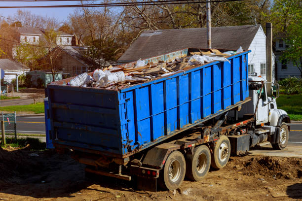 Best Green Junk Removal in Yorktown, IN